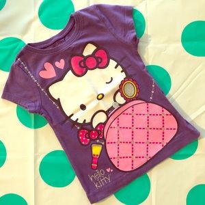Hello Kitty T Shirt!